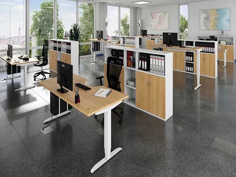 Parádne vybavenie do Vašej novej kancelárie!