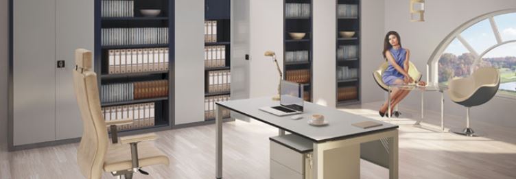 Aj homeoffice - práca z domu má svoje pravidlá!