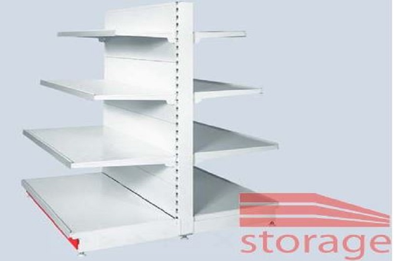 Variabilita a funkcie obchodných regálov