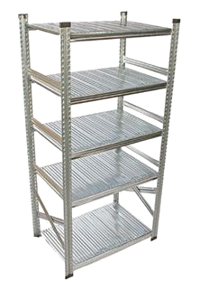 Aké typy regálov nájdete v našej ponuke?