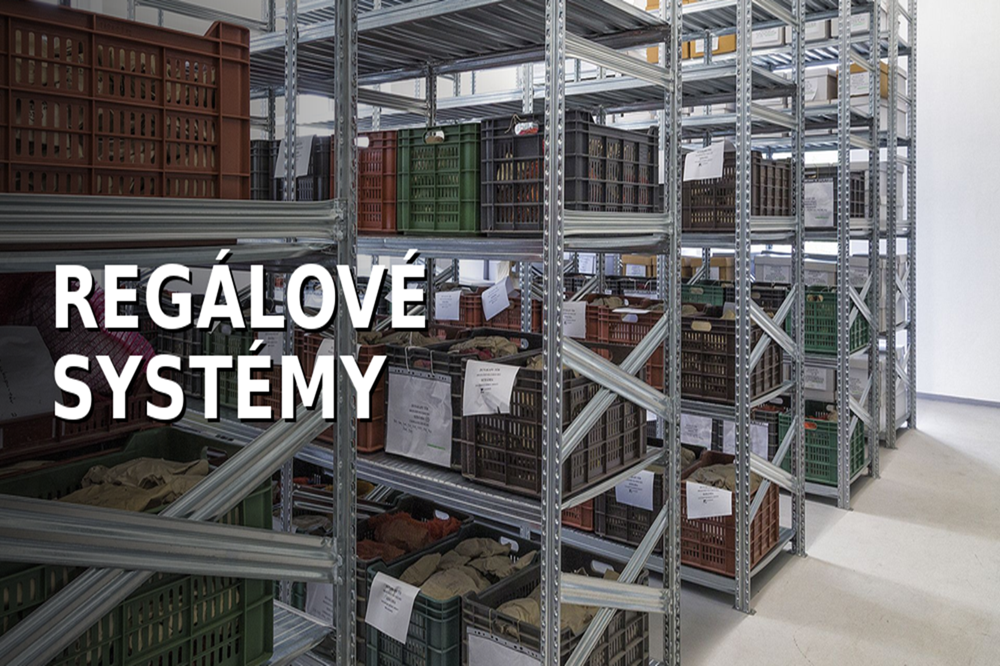 Regálové systémy, ktoré zarábajú: Ako vybrať skladovacie riešenie s vysokou návratnosťou?
