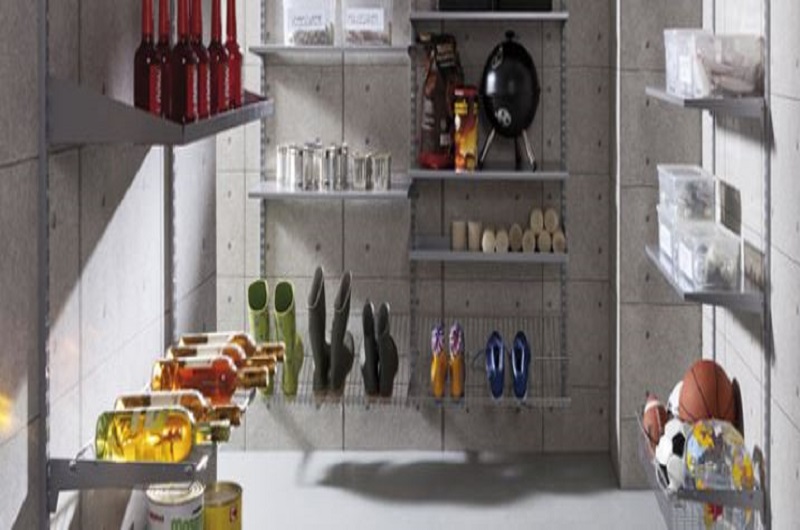 Ponuka na trhu regálov je široká – vyberte si aj Vy!