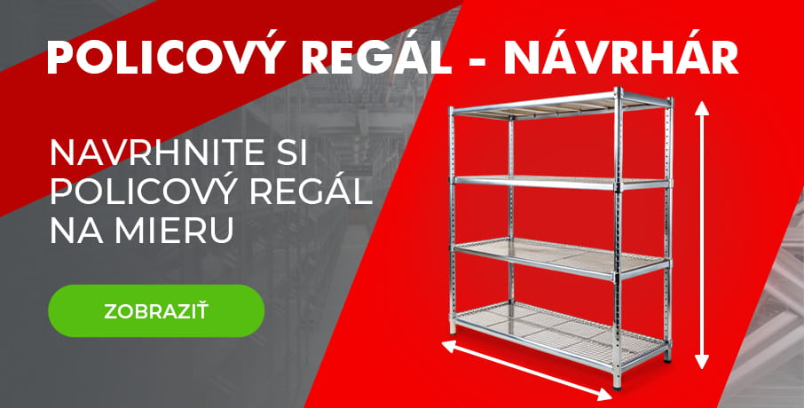 navrhar regalov