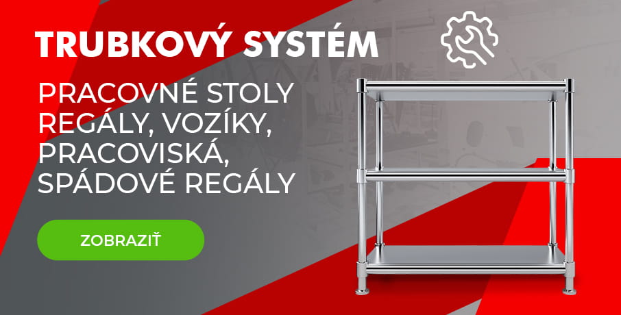 Trubkový systém