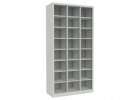 Tall document cabinets