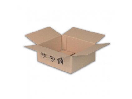 102420 1 krabica s klopou recyklacne znaky 200x150x100 mm