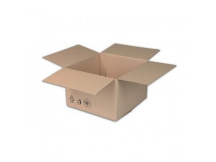 102426 1 krabica s klopou recyklacne znaky 300x200x180 mm