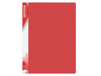 102537 1 katalogova kniha 30 office products cervena