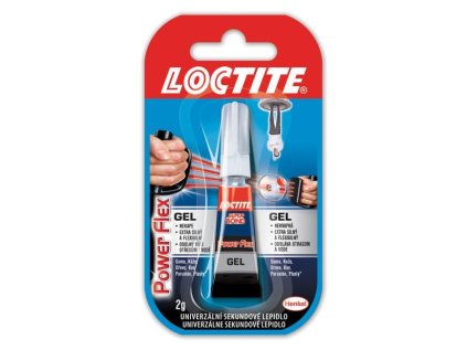 111393 1 sekundove lepidlo loctite super bond power flex gel 2g