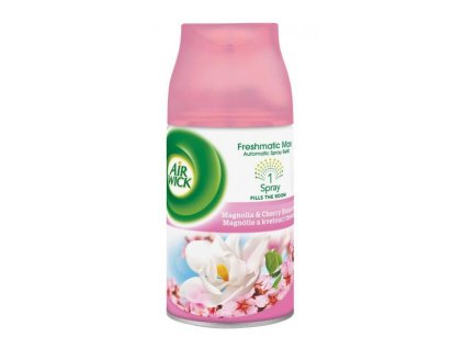 114978 1 air wick automat napln 250 ml kvet ceresni