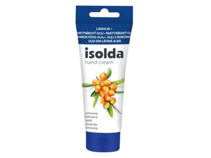 115308 1 isolda krem na ruky 100 ml lanolin s rakytnikom