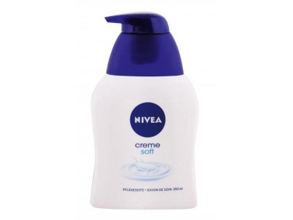 116922 1 nivea tekute mydlo 250 g creme soft