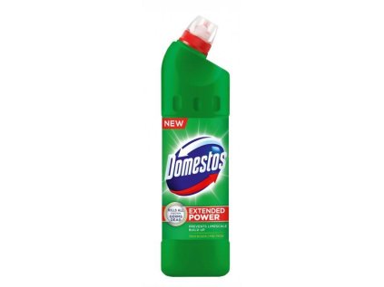 116952 1 domestos wc cistiaci gel 750 ml pine fresh