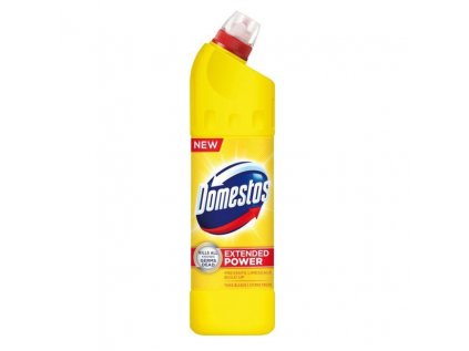 116970 1 domestos wc cistiaci gel 750 ml citrus fresh