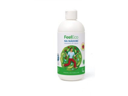 117042 1 feel eco na riad 500 ml malina