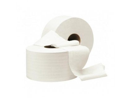 117483 1 toaletny papier 2 vrstvovy softly jumbo biely 26 cm navin 220 m