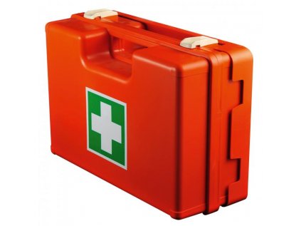 118644 1 plastovy kufrik prvej pomoci bez naplne velky