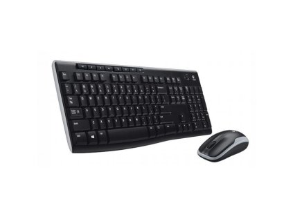 118752 1 bezdrotovy set klavesnica logitech mk 270 mys opticky usb cz sk