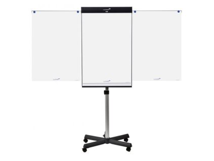 119340 1 flipchart universal triangle mobilny