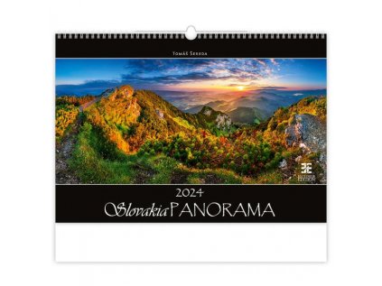122829 1 nastenny kalendar slovakia panorama 2024