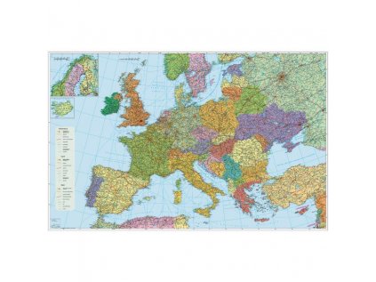 123573 1 mapa europa cestna siet