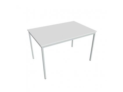 128070 1 jedalensky stol hobis 120x75x80 cm biely