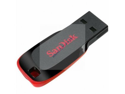 141447 1 flash disk usb sandisk cruzer blade 2 0 128 gb