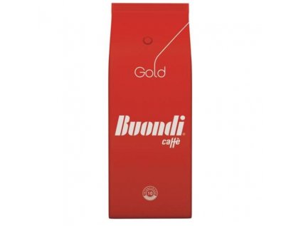 142437 1 kava buondi caffe gold zrnkova 1 kg