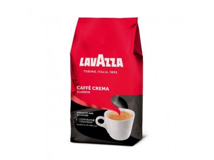 142617 1 kava lavazza caffe crema classico zrnkova 1 kg