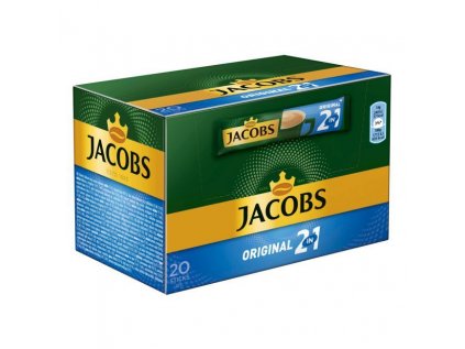 142683 1 kava jacobs 2in1 280 g box