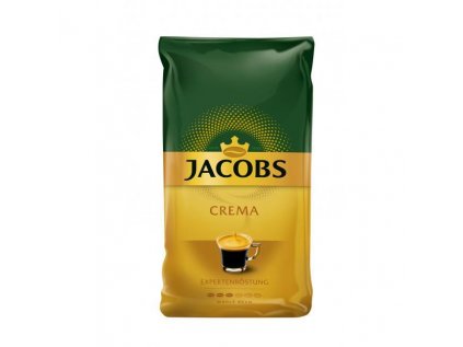 142689 1 kava jacobs crema zrnkova 1 kg