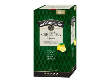143028 1 caj sir winston green tea lemon hb 35 g