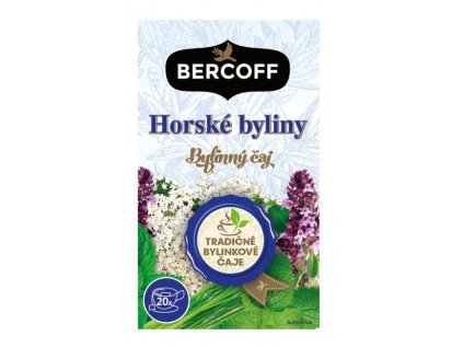 143076 1 caj bercoff klember bylinny horske byliny hb 30 g