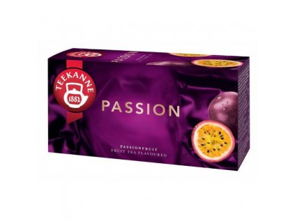 143118 1 caj teekanne ovocny passion hb 45 g