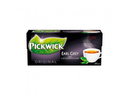 143175 1 caj pickwick cierny earl grey 20x1 75 g