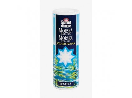 143319 1 morska sol jemna 250g