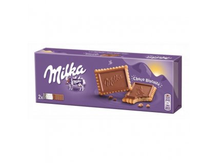 143451 1 milka choco biscuit 150g