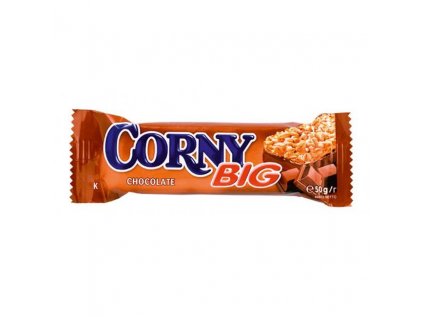 143475 1 tycinka corny big musli cokoladova 50g