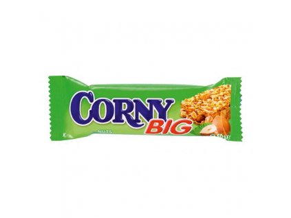 143478 1 tycinka corny big musli orieskova 50g
