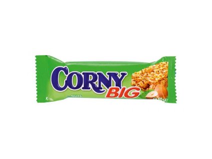 143478 1 tycinka corny big musli orieskova 50g