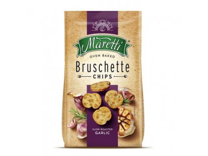 143667 1 bruschette maretti peceny cesnak 70 g