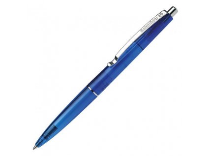 Guľôčkové pero Schneider K20 Icy modré