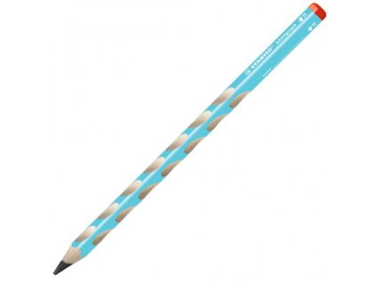 148560 1 ceruzka stabilo ergonomicka easygraph pre pravakov modra 12ks