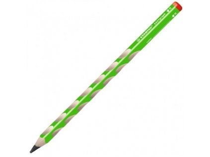 148566 1 ceruzka stabilo ergonomicka easygraph pre pravakov zelena 12ks