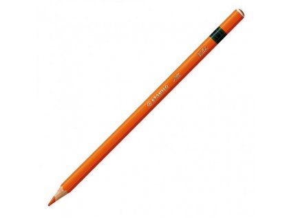 148899 1 farebna ceruzka stabilo all oranzova 12ks