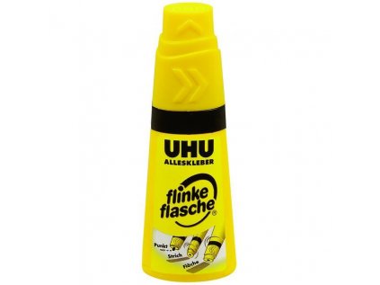 151248 1 tekute lepidlo uhu univerzal flinke flasche 35g