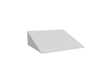 492 strieska d320 w
