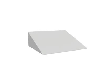 492 strieska d320 w
