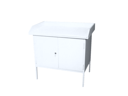 2482 prebalovaci pult z660