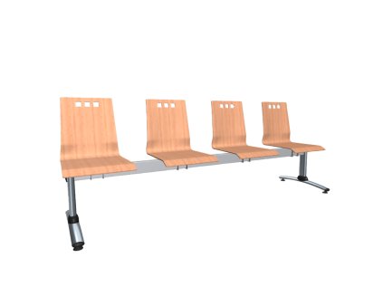 4254 dreveny multisedak berni 4